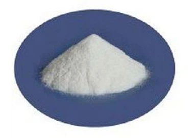 Fast aluminiumhydroxid